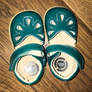 Livie and Luca toddler PETAL shoes